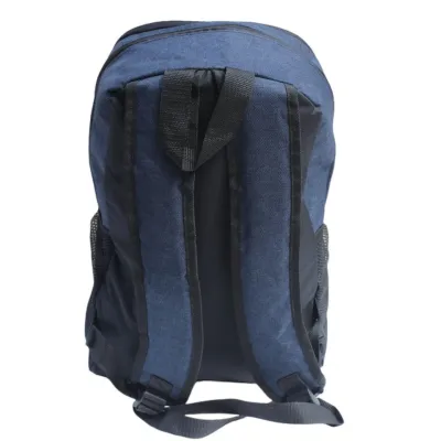 Рюкзак міський спортивний PUMA (р-р 46х30см, темно-синій) - 2 Рюкзак міський спортивний PUMA (р-р 46х30см, темно-синій) - 2 - Robinzon.ua