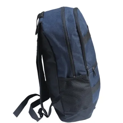 Рюкзак міський спортивний PUMA (р-р 46х30см, темно-синій) - 3 Рюкзак міський спортивний PUMA (р-р 46х30см, темно-синій) - 3 - Robinzon.ua