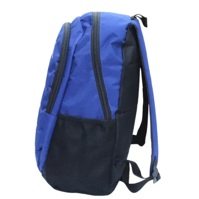 Рюкзак міський спортивний NIKE (р-р 44х29см, синій) - 1 - Robinzon.ua