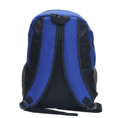 Рюкзак міський спортивний NIKE (р-р 44х29см, синій) - 2 - Robinzon.ua