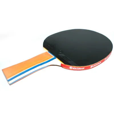 Ракетка для игры в настольный теннис Sprinter 1*. S-103 - 1 Ракетка для игры в настольный теннис Sprinter 1*. S-103 - 1 - Robinzon.ua