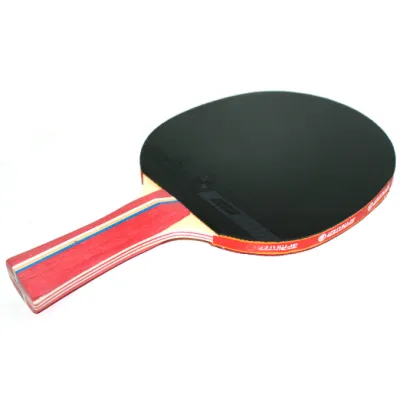 Ракетка для игры в настольный теннис Sprinter 2*. S-203 - 1 Ракетка для игры в настольный теннис Sprinter 2*. S-203 - 1 - Robinzon.ua