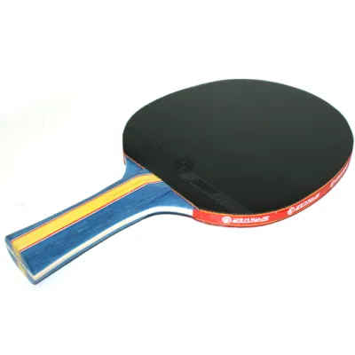 Ракетка для игры в настольный теннис Sprinter 3*. S-303 - 1 Ракетка для игры в настольный теннис Sprinter 3*. S-303 - 1 - Robinzon.ua