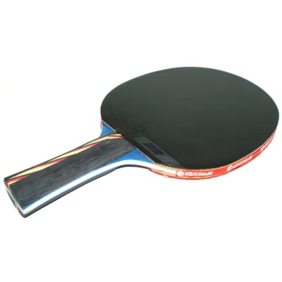 Ракетка для гри в настільний теніс Sprinter 4* S-403 - 1 Ракетка для гри в настільний теніс Sprinter 4* S-403 - 1 - Robinzon.ua