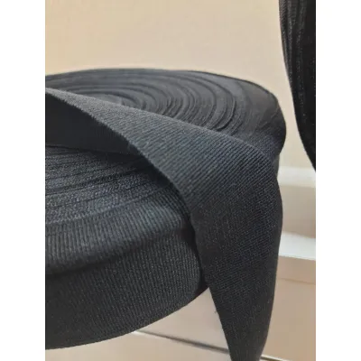 Бинт для боксу PowerPlay Чорний 100м - 1 - Robinzon.ua