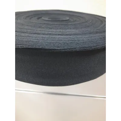 Бинт для боксу PowerPlay Чорний 100м - 4 - Robinzon.ua