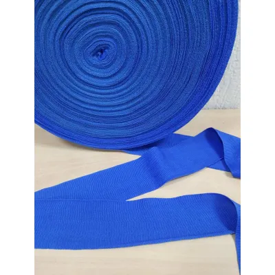 Бинт для боксу PowerPlay Синій (100м) - 3 - Robinzon.ua