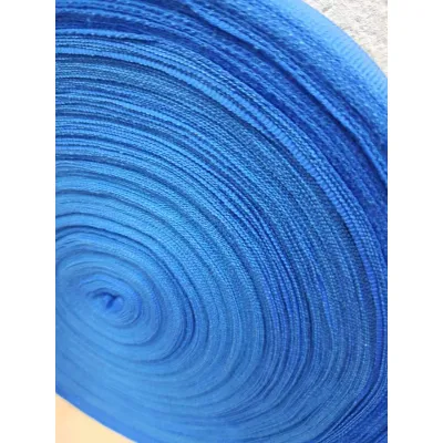 Бинт для боксу PowerPlay Синій (100м) - 4 - Robinzon.ua