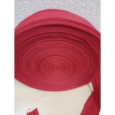 Бинт для боксу PowerPlay Червоний (100м) - 3 - Robinzon.ua