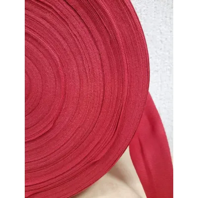 Бинт для боксу PowerPlay Червоний (100м) - 4 - Robinzon.ua