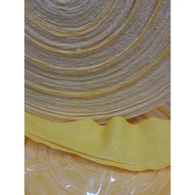 Бинт для боксу PowerPlay Жовтий (100м) - 5 - Robinzon.ua