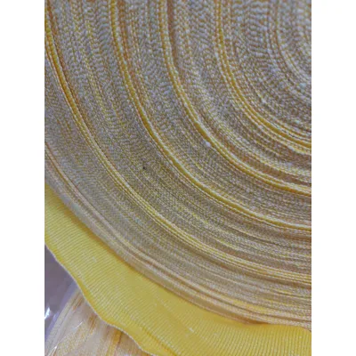 Бинт для боксу PowerPlay Жовтий (100м) - 6 - Robinzon.ua