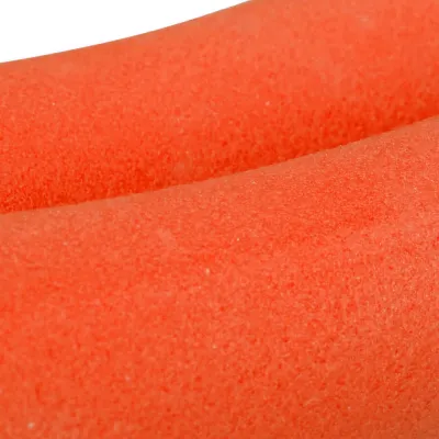 Гантель неопреновая PowerPlay 4126 Spartacus 1.5 кг. Оранжевая (1шт.) - 4 - Robinzon.ua