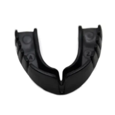 Капа боксерська OPRO Junior Snap-Fit UFC Hologram Black (art.002263001) - 6 Капа боксерська OPRO Junior Snap-Fit UFC Hologram Black (art.002263001) - 6 - Robinzon.ua