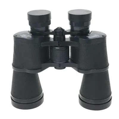 Бинокль Comet AXP108 (7x50) черный, в чехле - 2 Бинокль Comet AXP108 (7x50) черный, в чехле - 2 - Robinzon.ua