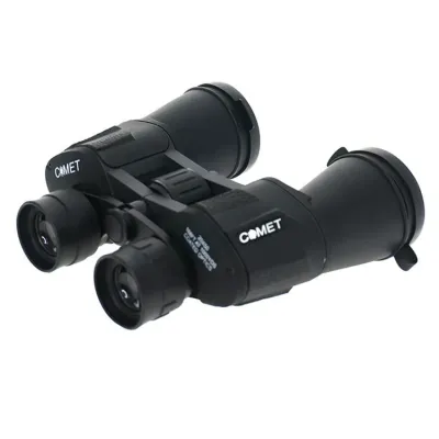 Бинокль Comet AXP203 (7x50) черный, в чехле - 1 Бинокль Comet AXP203 (7x50) черный, в чехле - 1 - Robinzon.ua