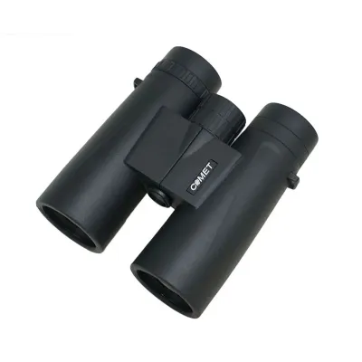 Бинокль Comet AXD316 (10х42) черный, в чехле - 2 Бинокль Comet AXD316 (10х42) черный, в чехле - 2 - Robinzon.ua