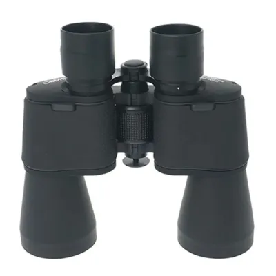 Бинокль Comet AXP101 (7x50) черный, в чехле - 2 - Robinzon.ua