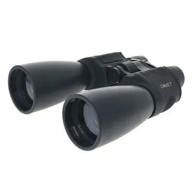 Бінокль Comet AXP114 (10x60) чорний, в чохлі - 1 Бінокль Comet AXP114 (10x60) чорний, в чохлі - 1 - Robinzon.ua