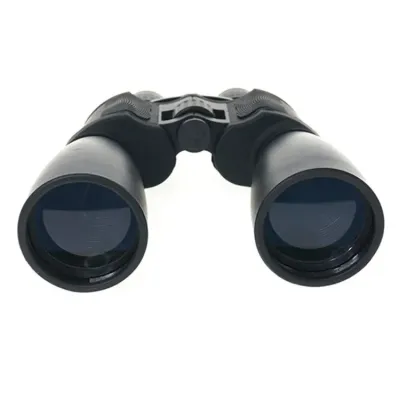 Бінокль Comet AXP114 (10x60) чорний, в чохлі - 2 Бінокль Comet AXP114 (10x60) чорний, в чохлі - 2 - Robinzon.ua