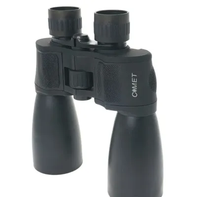 Бінокль Comet AXP114 (10x60) чорний, в чохлі - 4 Бінокль Comet AXP114 (10x60) чорний, в чохлі - 4 - Robinzon.ua