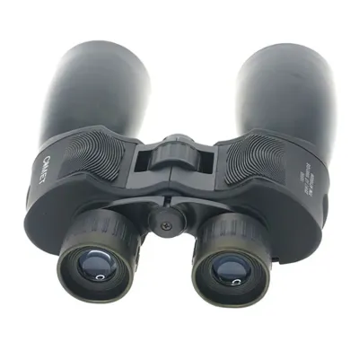 Бінокль Comet AXP114 (10x60) чорний, в чохлі - 5 Бінокль Comet AXP114 (10x60) чорний, в чохлі - 5 - Robinzon.ua