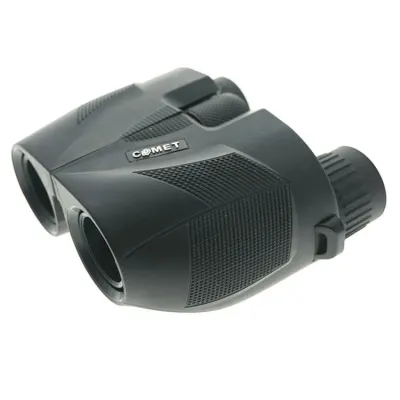 Бінокль Comet AXU305 (10x25) чорний, в чохлі - 1 - Robinzon.ua