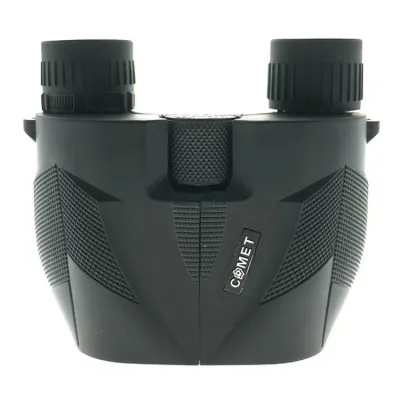 Бінокль Comet AXU305 (10x25) чорний, в чохлі - 2 - Robinzon.ua