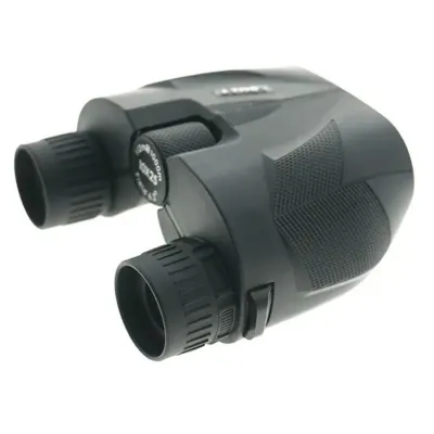 Бінокль Comet AXU305 (10x25) чорний, в чохлі - 5 - Robinzon.ua