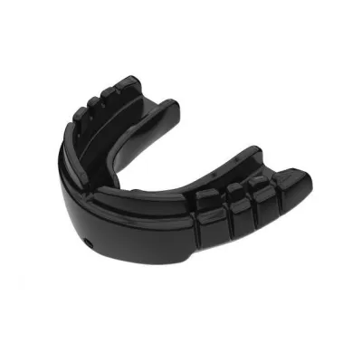 Капа боксерська OPRO Snap-Fit FOR BRACES Black (art.002318001) - 1 Капа боксерська OPRO Snap-Fit FOR BRACES Black (art.002318001) - 1 - Robinzon.ua
