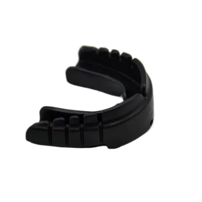Капа боксерська OPRO Snap-Fit FOR BRACES Black (art.002318001) - 2 Капа боксерська OPRO Snap-Fit FOR BRACES Black (art.002318001) - 2 - Robinzon.ua