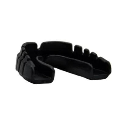 Капа боксерська OPRO Snap-Fit FOR BRACES Black (art.002318001) - 3 Капа боксерська OPRO Snap-Fit FOR BRACES Black (art.002318001) - 3 - Robinzon.ua