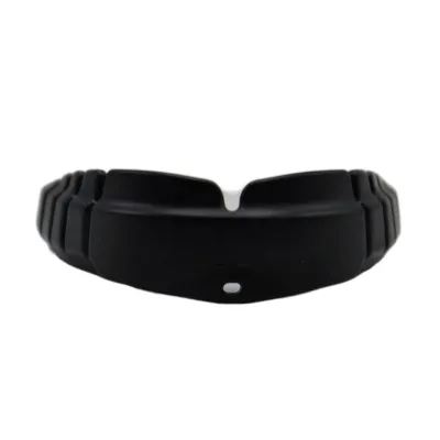Капа боксерська OPRO Snap-Fit FOR BRACES Black (art.002318001) - 4 Капа боксерська OPRO Snap-Fit FOR BRACES Black (art.002318001) - 4 - Robinzon.ua