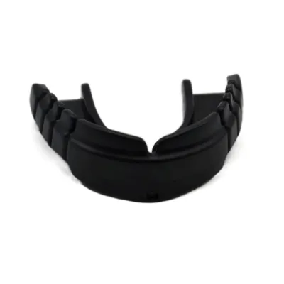 Капа боксерська OPRO Snap-Fit FOR BRACES Black (art.002318001) - 5 Капа боксерська OPRO Snap-Fit FOR BRACES Black (art.002318001) - 5 - Robinzon.ua