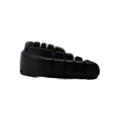 Капа боксерська OPRO Snap-Fit FOR BRACES Black (art.002318001) - 6 Капа боксерська OPRO Snap-Fit FOR BRACES Black (art.002318001) - 6 - Robinzon.ua