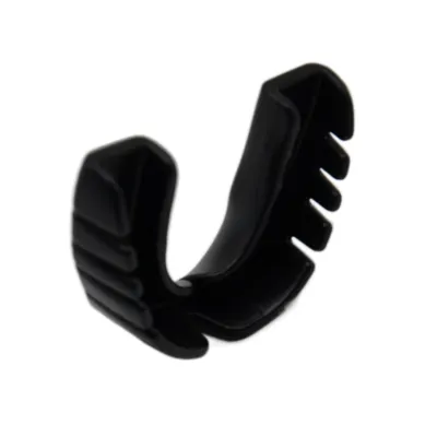 Капа боксерська OPRO Snap-Fit UFC Hologram Black (art.002257001) - 4 Капа боксерська OPRO Snap-Fit UFC Hologram Black (art.002257001) - 4 - Robinzon.ua