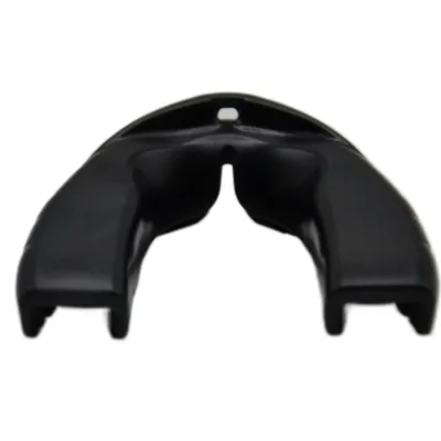 Капа боксерська OPRO Snap-Fit UFC Hologram Black (art.002257001) - 6 Капа боксерська OPRO Snap-Fit UFC Hologram Black (art.002257001) - 6 - Robinzon.ua