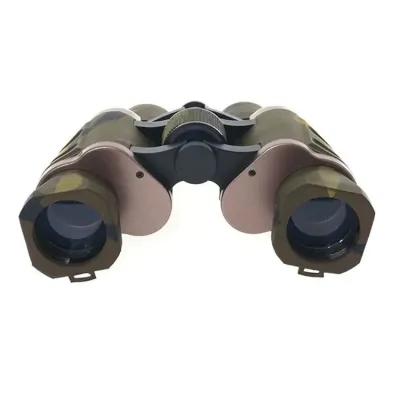 Бинокль Comet AXP204-18 (7x35) Camo, в чехле - 3 - Robinzon.ua