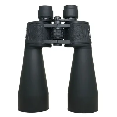 Бінокль Comet AXP101 (10x70) чорний, в чохлі - 4 - Robinzon.ua