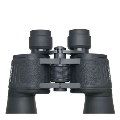 Бінокль Comet AXP101 (10x70) чорний, в чохлі - 6 - Robinzon.ua