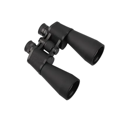 Бинокль Comet AXP108 (10x60) черный, в чехле - 2 - Robinzon.ua