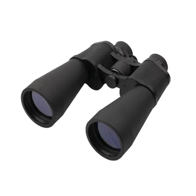 Бинокль Comet AXP108 (10x60) черный, в чехле - 3 - Robinzon.ua