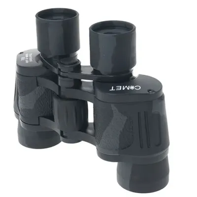 Бинокль Comet AXP204-11 (7x35) Camo, в чехле - 2 - Robinzon.ua