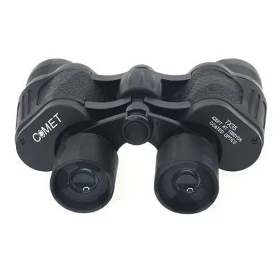 Бинокль Comet AXP204-11 (7x35) Camo, в чехле - 5 - Robinzon.ua