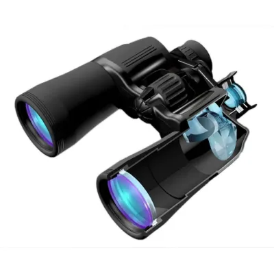 Бинокль Comet AXP204-11 (7x35) Camo, в чехле - 6 - Robinzon.ua