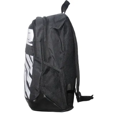 Рюкзак городской спортивный OFF-WHITE (р-р 45х31см, черный) - 1 Рюкзак городской спортивный OFF-WHITE (р-р 45х31см, черный) - 1 - Robinzon.ua