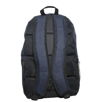 Рюкзак городской спортивный Puma (р-р 44х29см, темно-синий) - 1 - Robinzon.ua