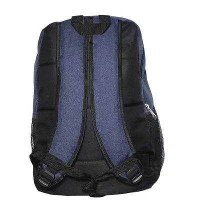 Рюкзак городской спортивный Puma (р-р 44х29см, темно-синий) - 2 - Robinzon.ua