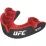Капа боксерська OPRO Silver UFC Hologram Black/Red (art.002259002) - 1 - Robinzon.ua