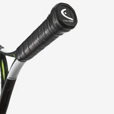 Ракетка Head IG Speed Jr 21 2022 year дитяча 234-032 - 1 - Robinzon.ua